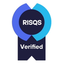 RISQS Verified