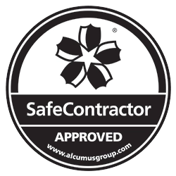 SafeContractor Approved