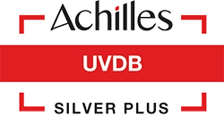 Achilles UVDB Silver Plus
