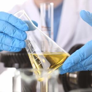 fuel oil testing