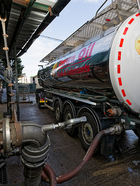 fuel transfers