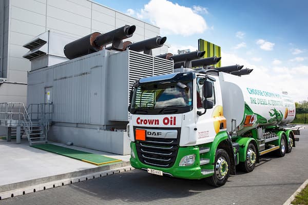red diesel tax changes