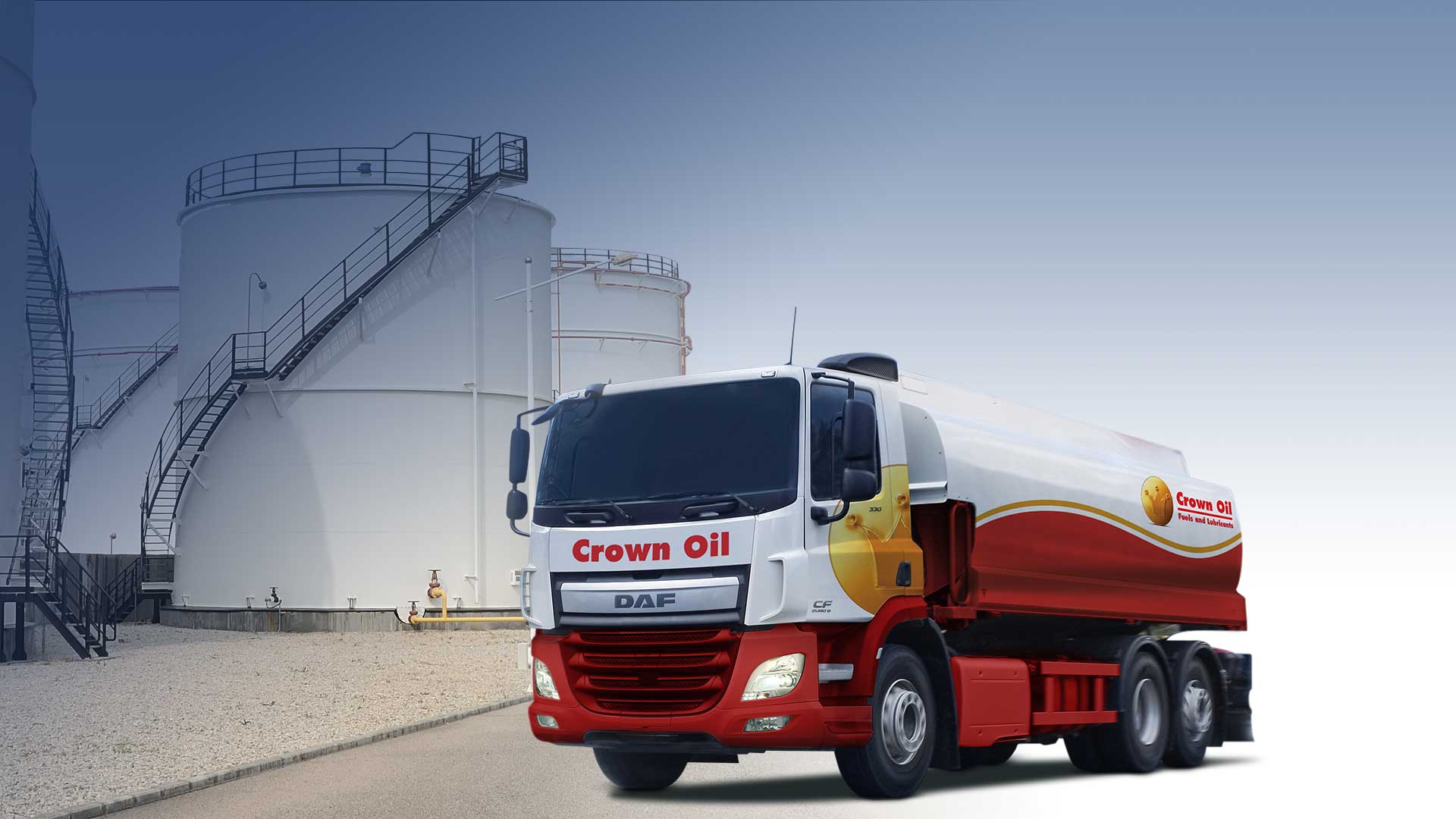 Avoid a Fuel Tank Corrosion Catastrophe with our 8 Easy Steps Crown Oil Environmental