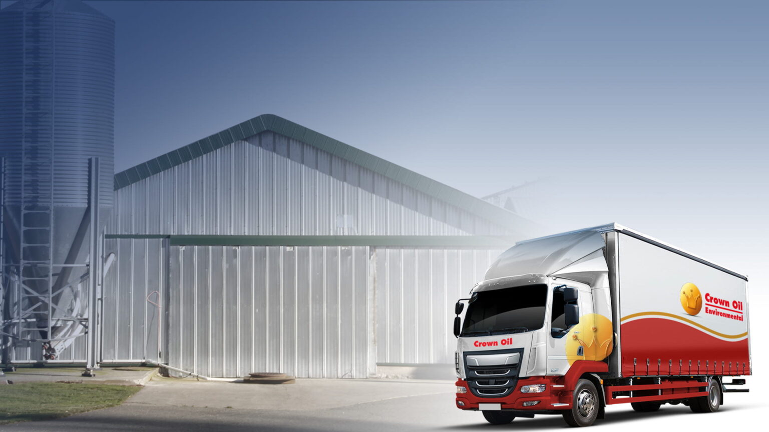 New Standards for Fuel Cleanliness Crown Oil Environmental